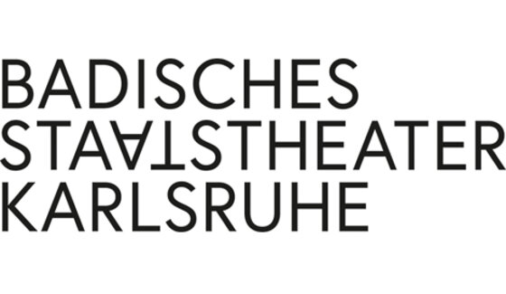 Badisches Staatstheater Logo